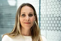 Christa Watson Pereira